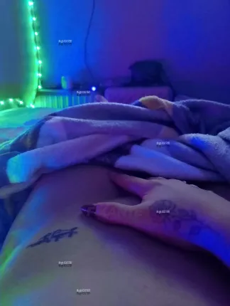 Larissa - foto no feed de Palotina