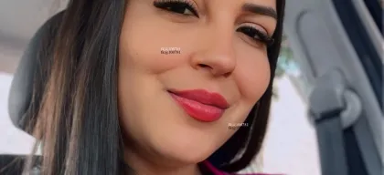 Foto profissional de Larissa