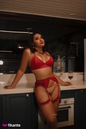 Bella Marques - foto no feed de Primavera do Leste