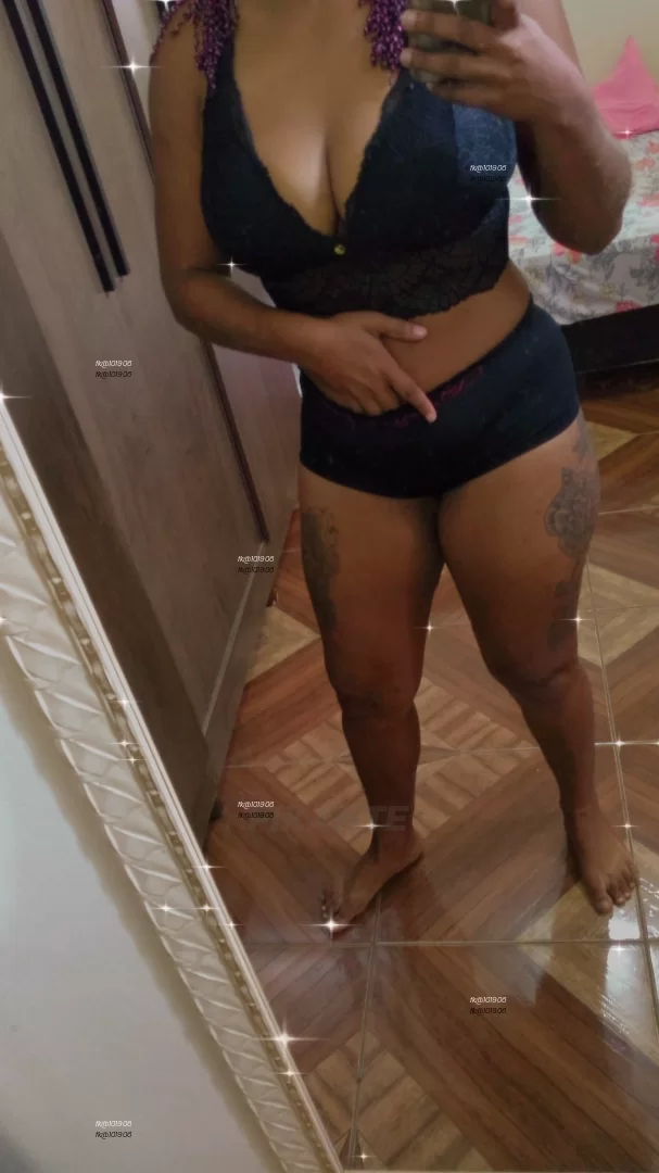 Paola - foto no feed de Iturama