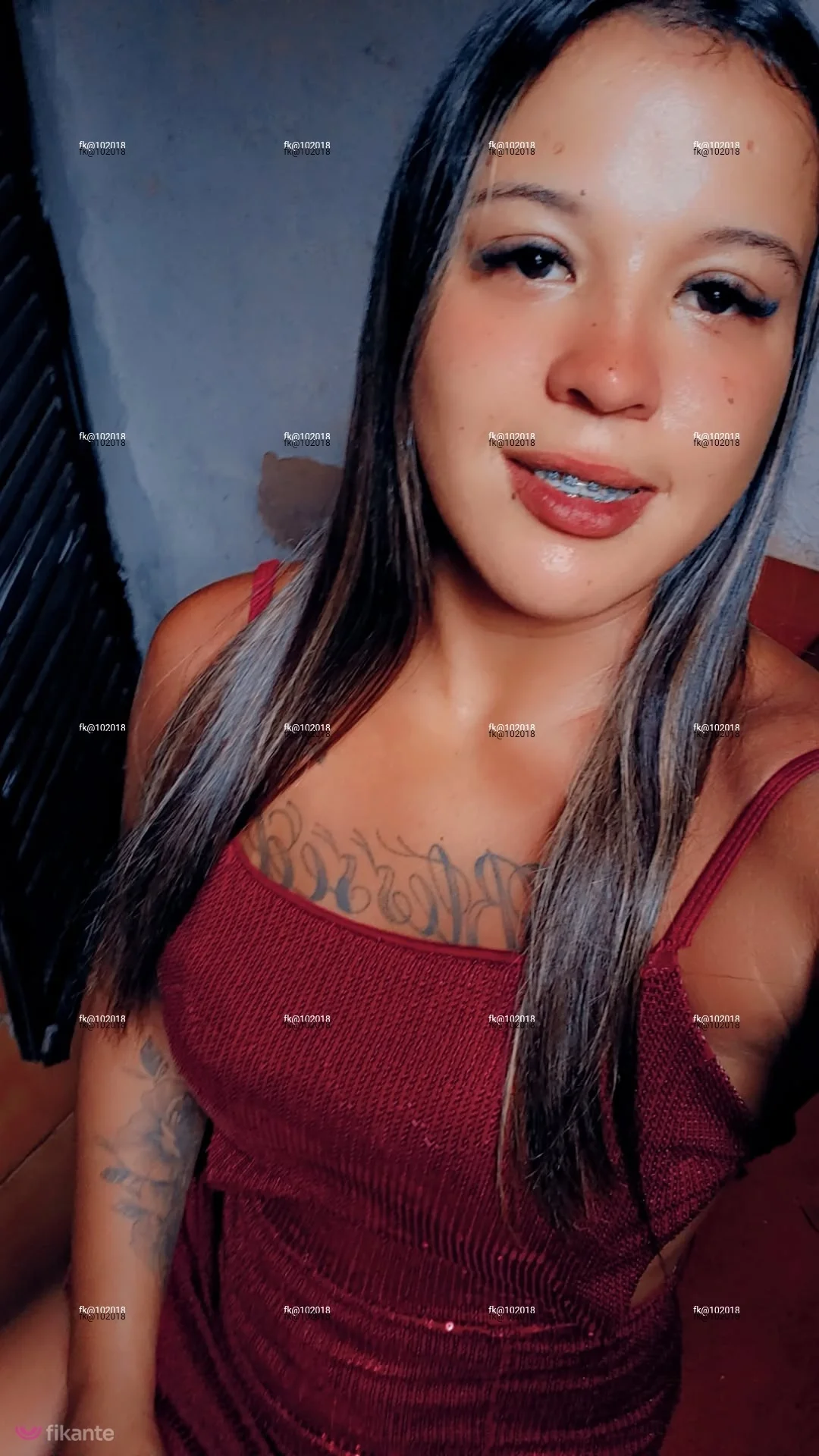 foto de capa de Mariana