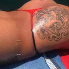 Foto profissional de Mariana