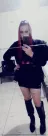 Foto profissional de Josi trans