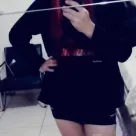Foto profissional de Josi trans