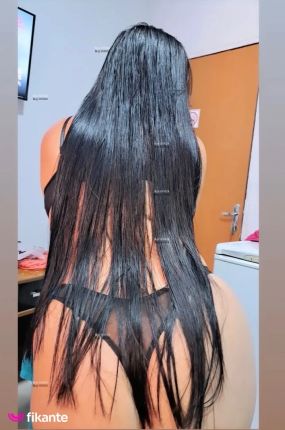 Karolina - foto no feed de Jaru