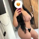 Foto profissional de Karolina