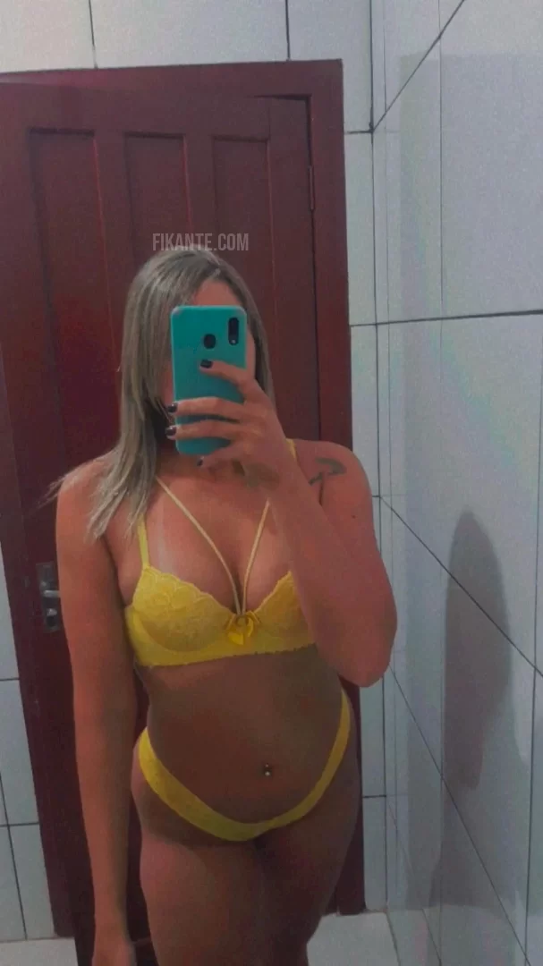 Tamara - foto no feed de Araguaína