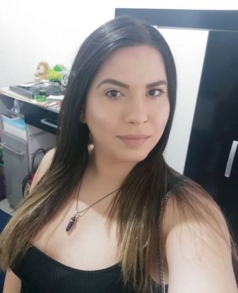 Trans - foto no feed de Lins