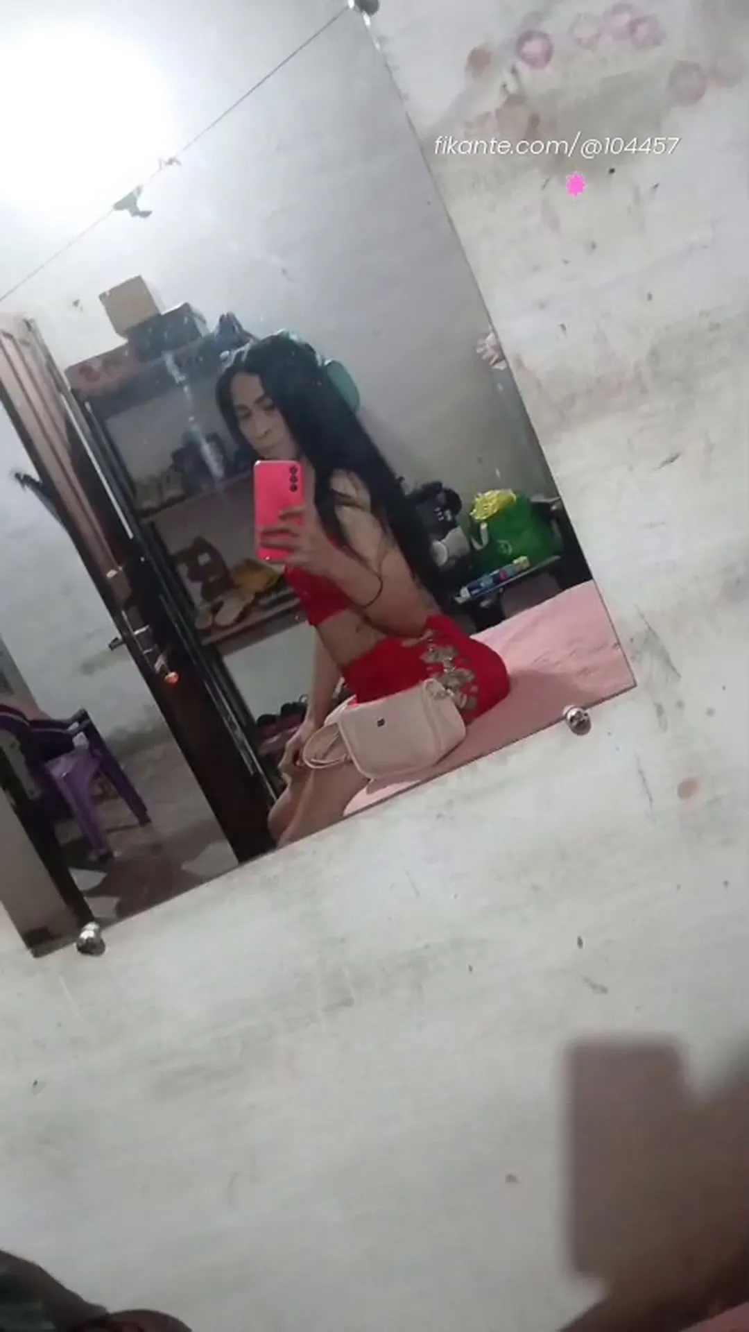 Prévia do vídeo de India Morenna dot