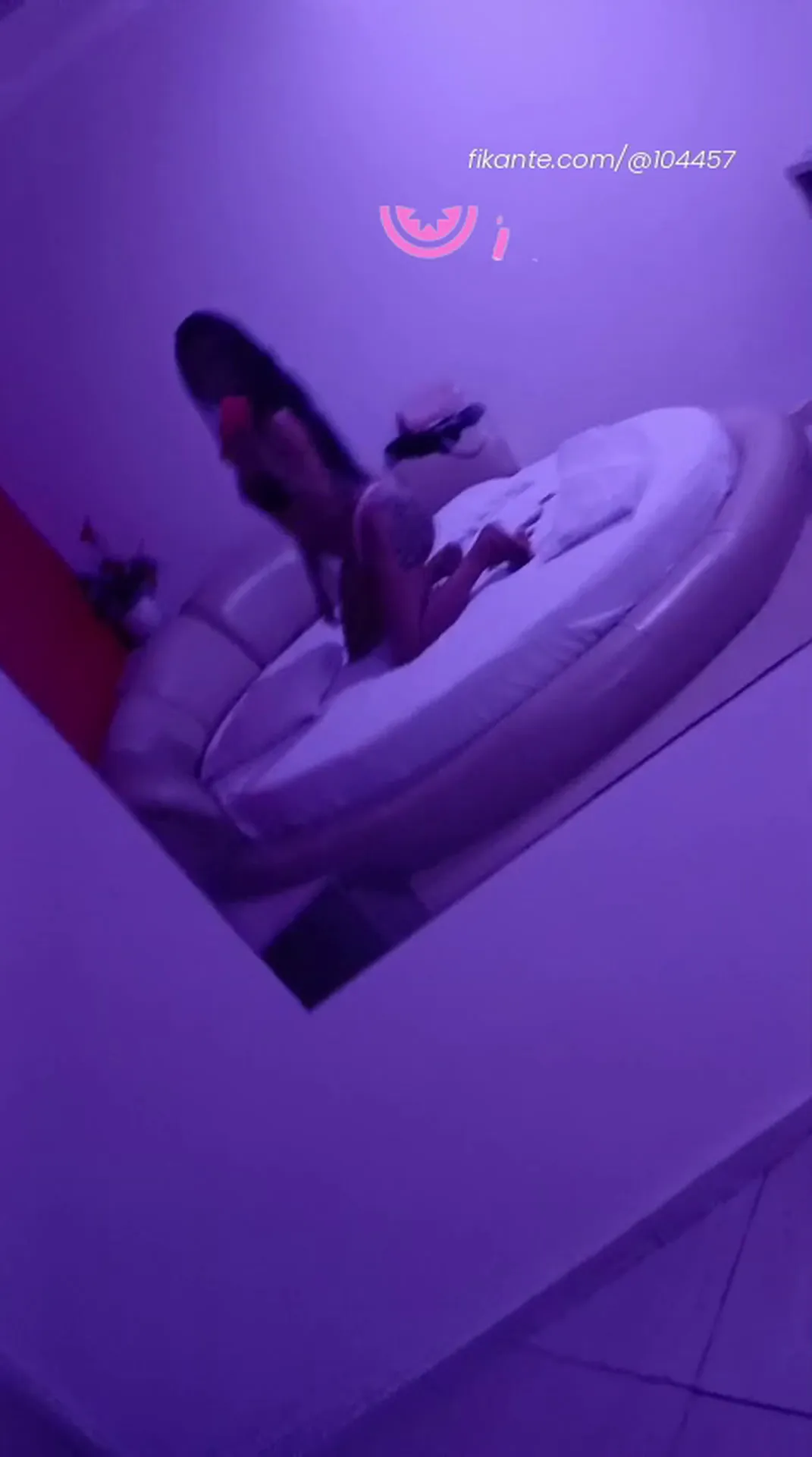 Prévia do vídeo de India Morenna dot