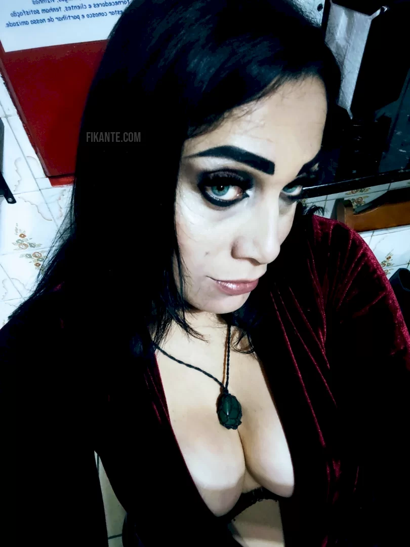 Foto de Samara Transex