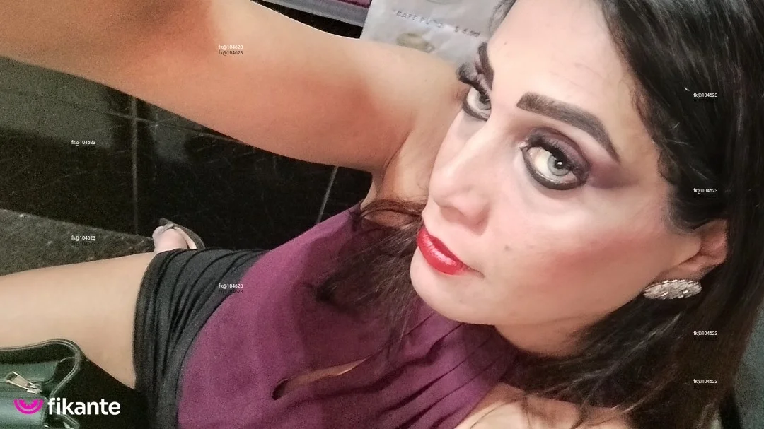 Foto de Samara Transex