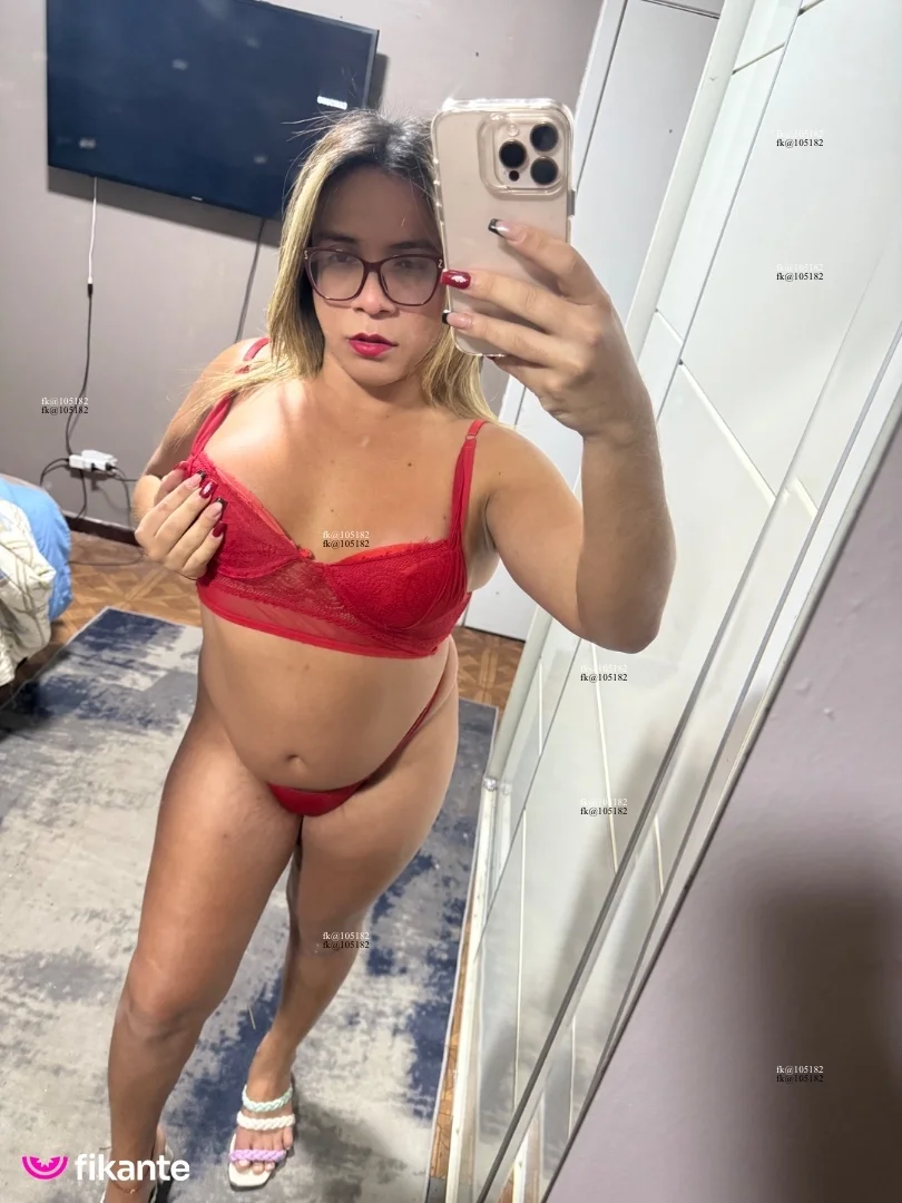 Foto de Ágatha trans 