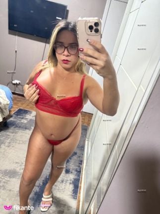 Foto de Ágatha trans