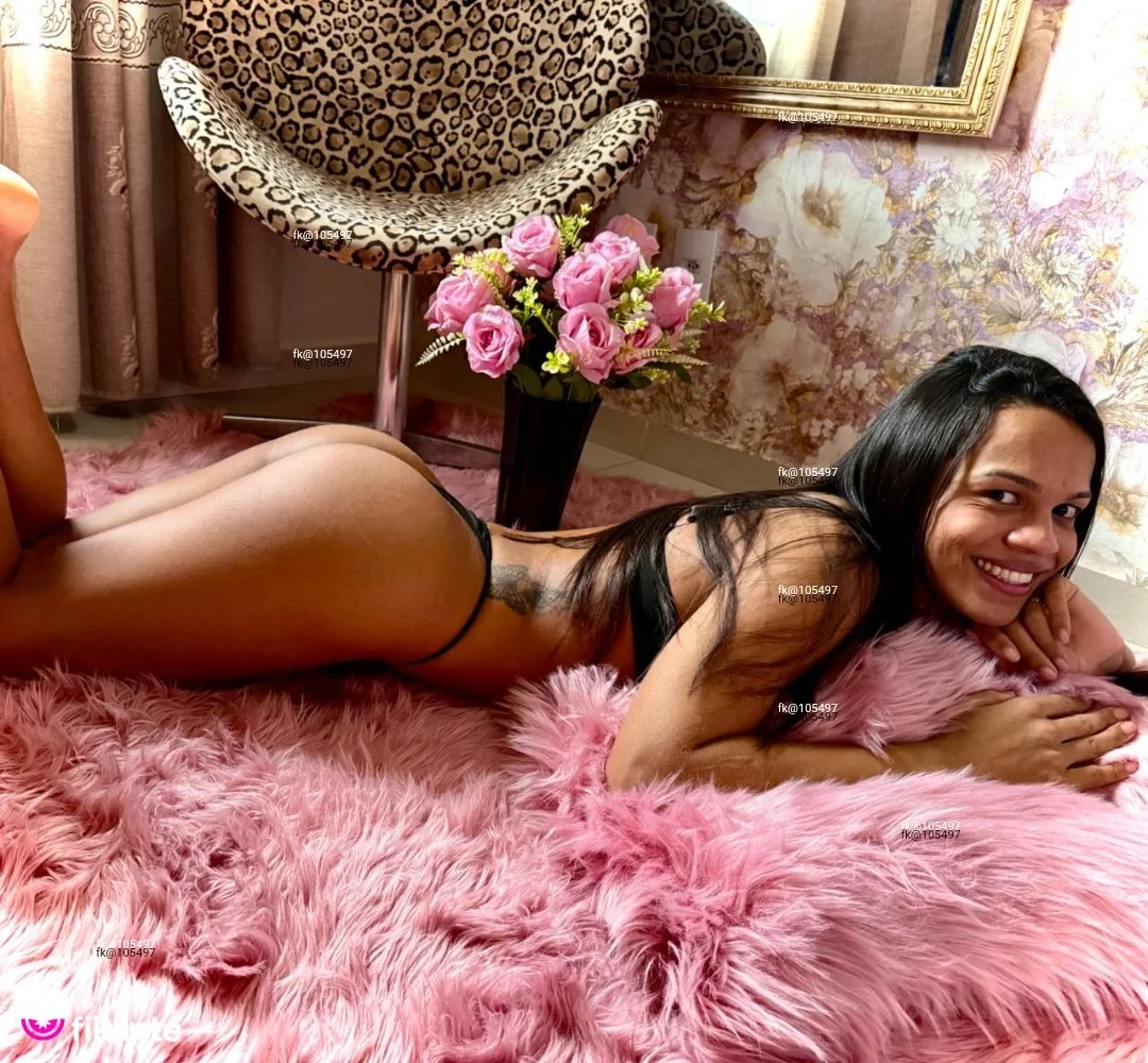 Foto de Amanda Borges