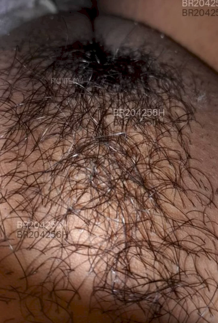 MORENA ALTO NIVEL CHEGUEI - foto no feed de Viçosa