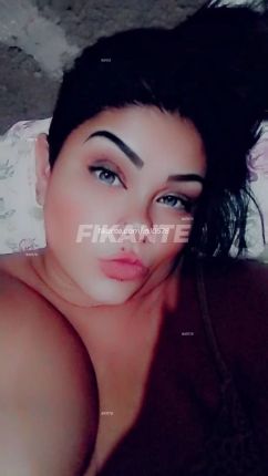 MORENA ALTO NIVEL CHEGUEI - foto no feed de Viçosa