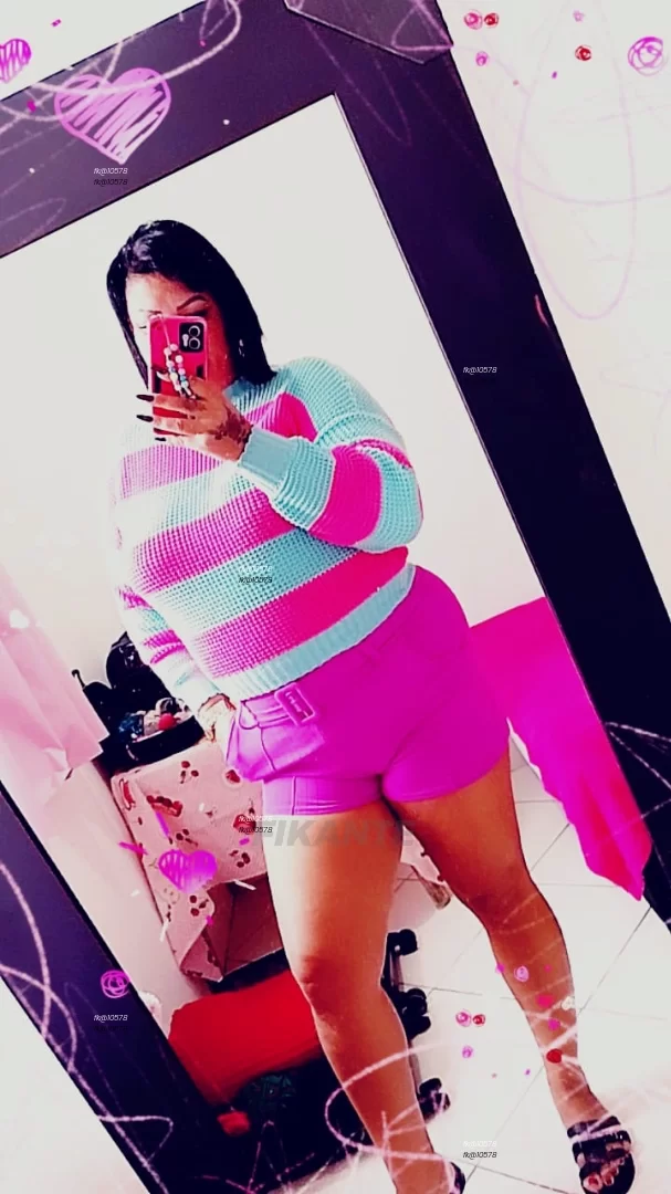 Foto de MORENA ALTO NIVEL CHEGUEI