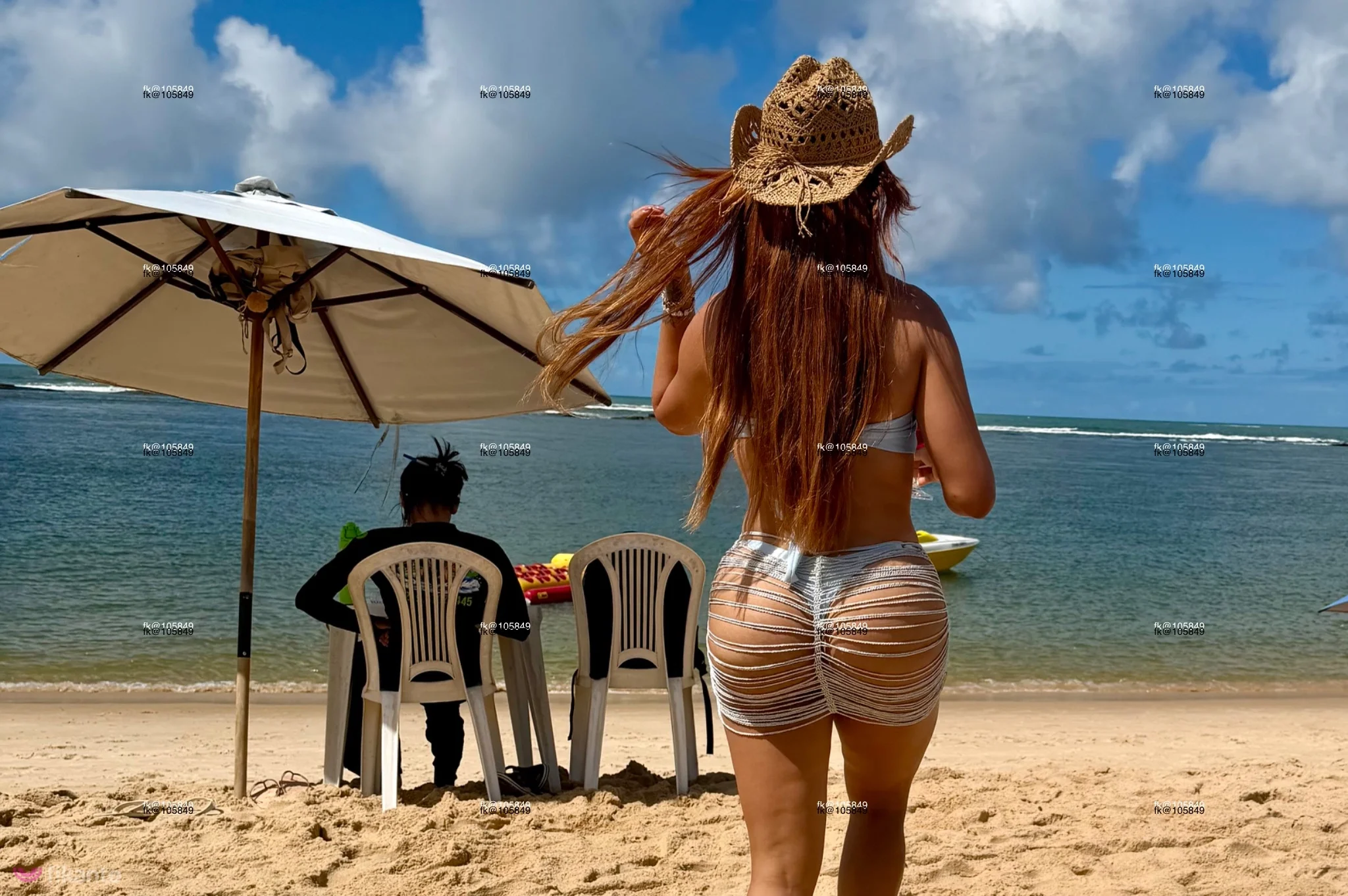 Fernanda — garota de programa em Itaberaí