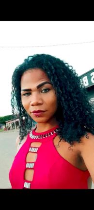 Ret - foto no feed de Rolim de Moura