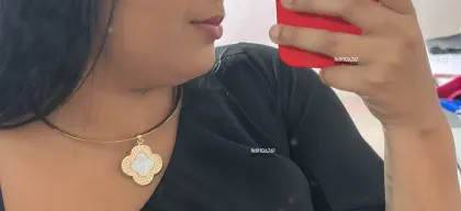 Foto profissional de Priscila