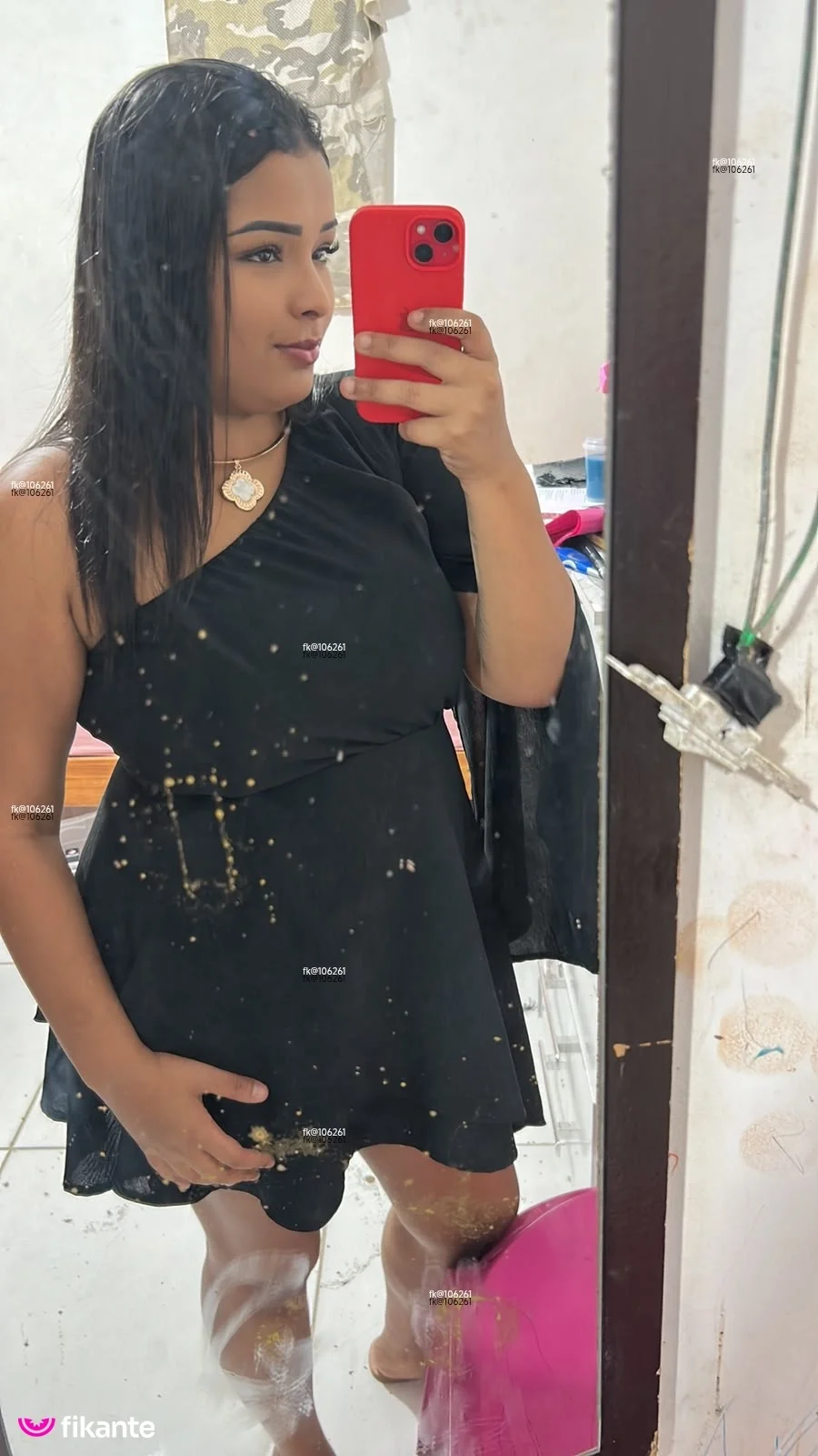 Priscila — garota de programa em Eunápolis