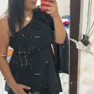 Foto profissional de Priscila