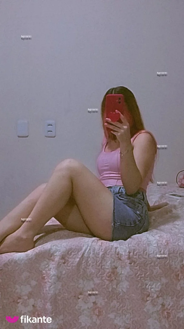 Nicole - foto no feed de Pimenta Bueno