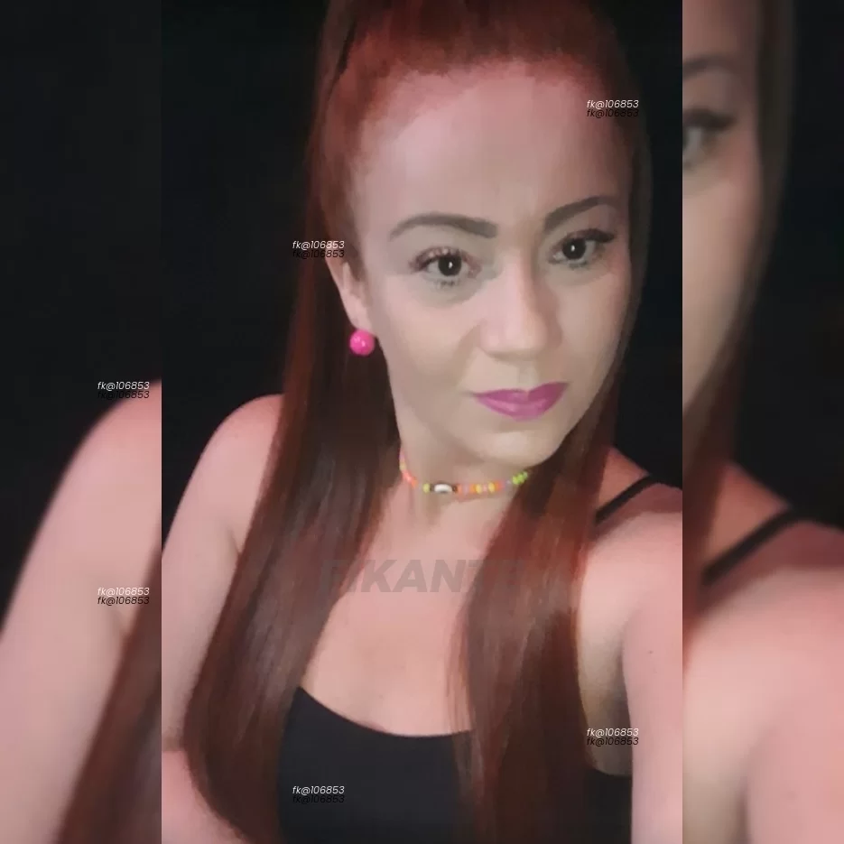 Bruninha - foto no feed de São Simão