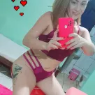 Foto profissional de Bruninha