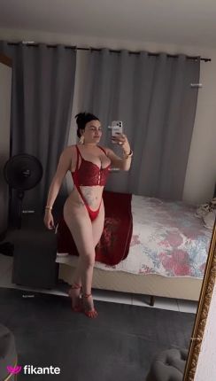 Sabrina ktlen - foto no feed de Iguatu