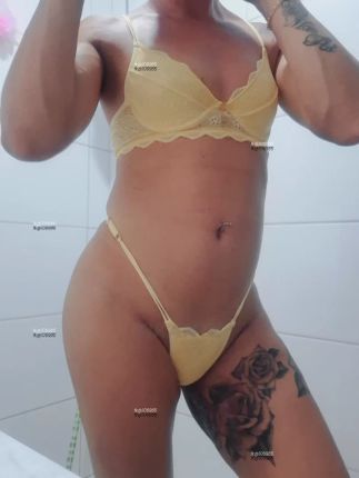 Trans Com Local - foto no feed de Ouro Preto do Oeste