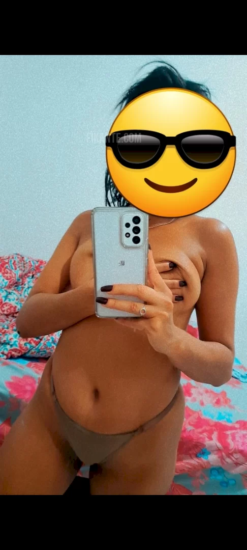 Carolina lins - foto no feed de Campo Verde