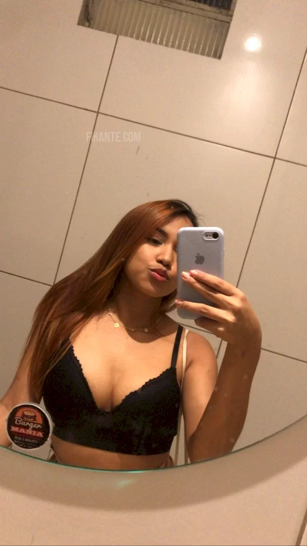 Hanna - foto no feed de Sapezal