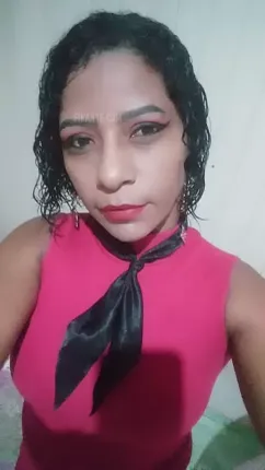 Simone - foto no feed de Sinop