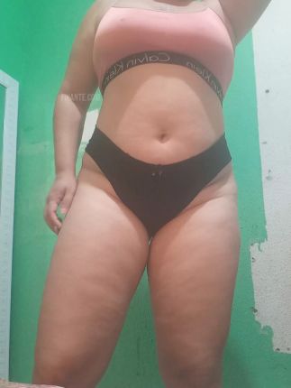 Vivi - foto no feed de Marabá