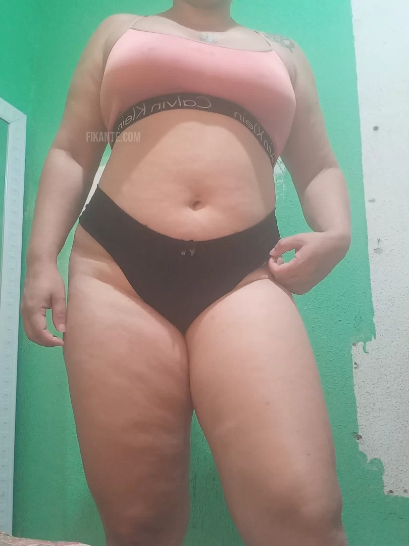 Vivi - foto no feed de Marabá