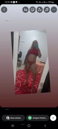 Vivi - foto no feed de Marabá