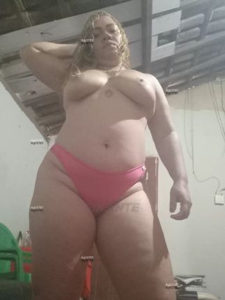 Vivi - foto no feed de Marabá