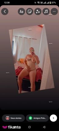 Vivi - foto no feed de Marabá