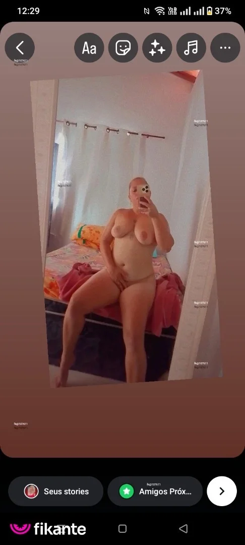Vivi - foto no feed de Marabá