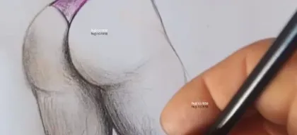 Foto profissional de Suelen