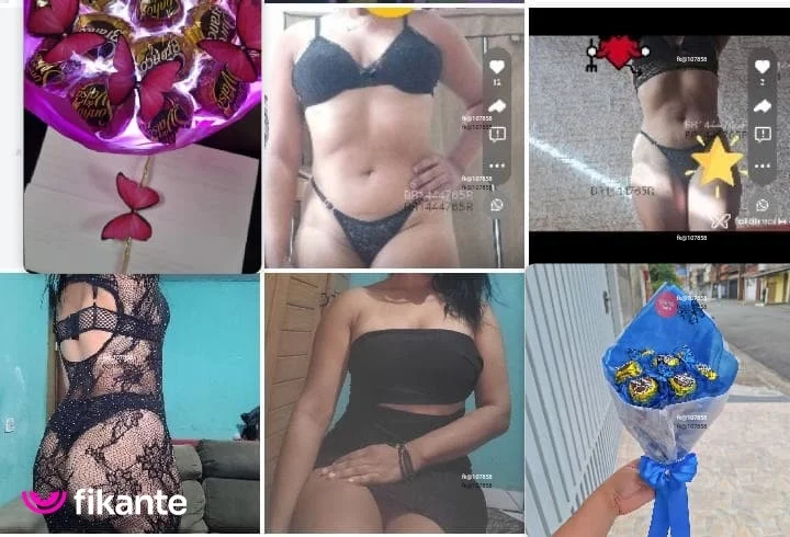 Foto profissional de Suelen