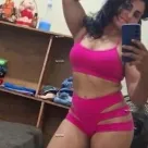 Foto profissional de Suelen