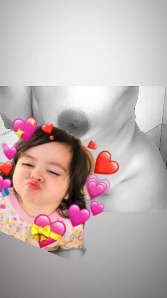 Gabi - foto no feed de Primavera do Leste