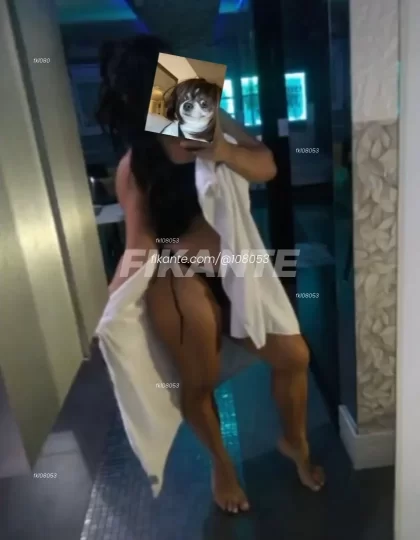 Foto de Thais