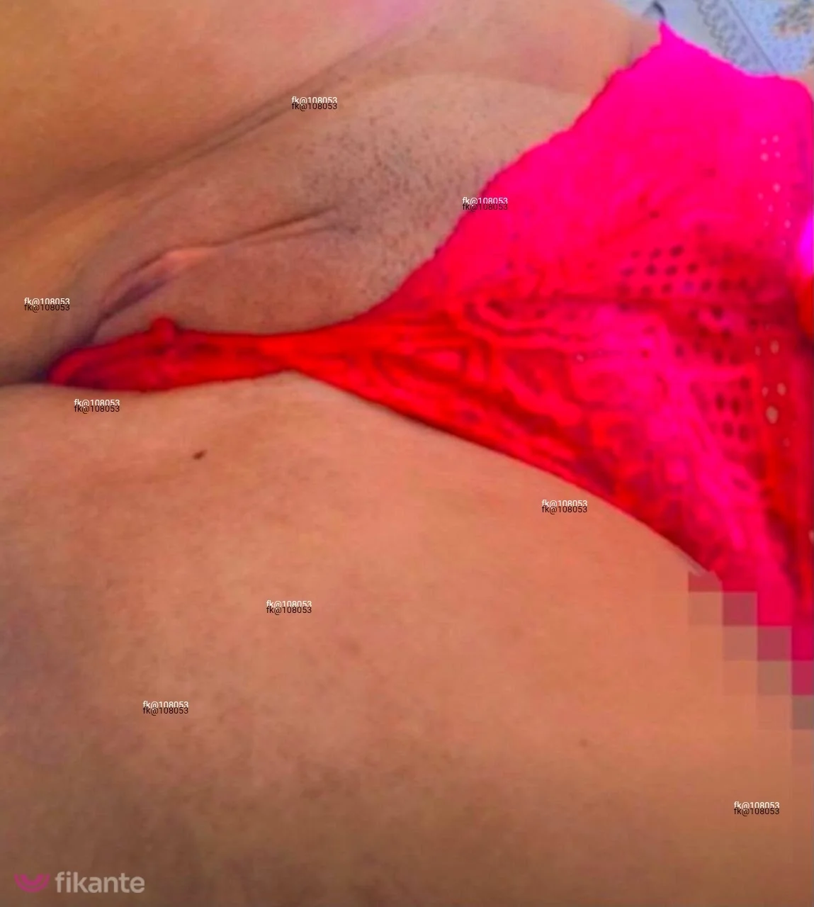 Thais - foto no feed de Jequié