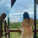Foto profissional de Suellen