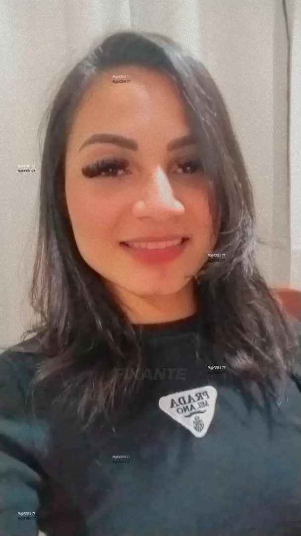 Jéssica Costa - foto no feed de Soledade