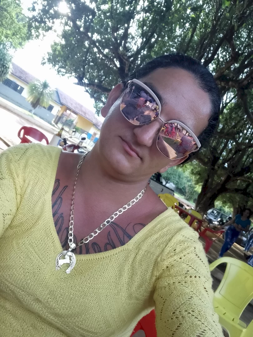 ALLicya Vilhena Rondonia - foto no feed de Vilhena